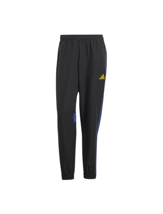 Tkané nohavice adidas Tiro Essentials JX2224
