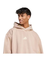 Mikina adidas A SZN W FL HD M JL6537 men