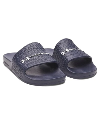 Pánske žabky Under Armour UA ARMR Slide Lite 6007528-410