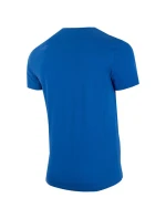 Pánske tričko M H4Z22 TSM352 33S - 4F