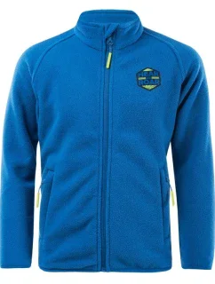 Detská mikina Invel 280 Jr 92800439444 - Bejo