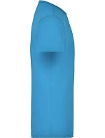Daiber JN 838 Pánske pracovné tričko 02.0838 aqua Daiber JN 838 Pánske pracovné tričko 02.0838 aqua