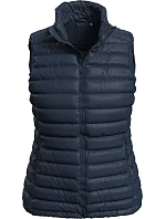 Stedman Lux Padded Vest Women Dámska prešívaná vesta 05.5530 blue midnight Stedman Lux Padded Vest Women Dámska prešívaná vesta 05.5530 blue midnight