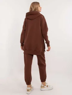 Súprava EM KMPL 847,52 hnedá