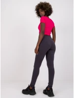 Legíny RV LG 2850.26P grafit Legíny RV LG 2850.26P grafit