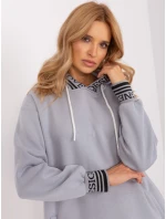 Tunika RV TU 9224.95P sivá Tunika RV TU 9224.95P sivá