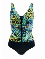 Dámske jednodielne plavky 33/834/22 - FEBA