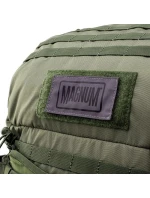 Batoh Multitask 85 92800538542 green - Magnum Batoh Multitask 85 92800538542 green - Magnum