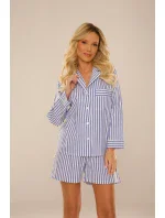 846 DÁMSKE PYŽAMO TAYLOR