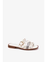 Papuče model 214136 Step in style Papuče model 214136 Step in style