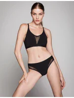 Dámske nohavičky Lama Laser Cut L-POL 5017 BI-02 2XL Dámske nohavičky Lama Laser Cut L-POL 5017 BI-02 2XL