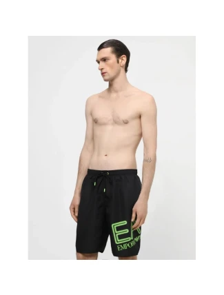 EA7 Emporio Armani plavecké šortky M 902047-4R736-00120