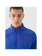 Pánska mikina s kapucňou 4F 4FRSS24TSWSM2035-36S pánska