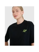 Dámske tričko s potlačou 4F 4FWSS25TTSHF1967-20S