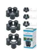 MODULÁRNY 5 BASECAN ANTRACIT