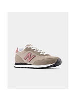 Pánska klasická obuv New Balance 515 Lifestyle (M51535U) Pánska klasická obuv New Balance 515 Lifestyle (M51535U)