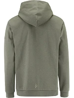 Craft Corporate Community 2.0 Hoodie M Pánska mikina s kapucňou 81.5327 leaf Craft Corporate Community 2.0 Hoodie M Pánska mikina s kapucňou 81.5327 leaf