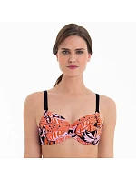 Vrchný diel plaviek Style Smilla - Vrchný diel 8443-1 Mandarin - Anita Classix Vrchný diel plaviek Style Smilla - Vrchný diel 8443-1 Mandarin - Anita Classix