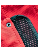 Dámska softshellová bunda Nano steel grey