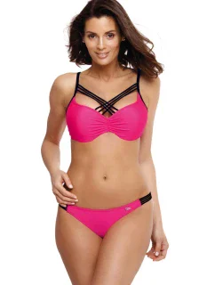 Dvojdielne plavky model 129669 Marko