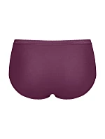 Sloggi BASIC+ - Midi nohavičky 4 ks - mäkké a neviditeľné Sloggi Sloggi BASIC+ - Midi nohavičky 4 ks - mäkké a neviditeľné Sloggi