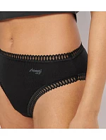 SLOGGI GO CRUSH - Tanga s vysokým výstrihom (3 ks) Sloggi SLOGGI GO CRUSH - Tanga s vysokým výstrihom (3 ks) Sloggi