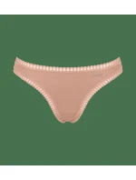 sloggi GO Crush String C3P - BROWN - SLOGGI BROWN - SLOGGI sloggi GO Crush String C3P - BROWN - SLOGGI BROWN - SLOGGI