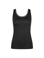FEEL OF COTTON - Priliehavé bezšvové tielko na šport a voľný čas Triumph FEEL OF COTTON - Priliehavé bezšvové tielko na šport a voľný čas Triumph