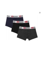 Geographical Norway GN-06 A'3 M-2XL boxerky