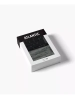Boxerky Atlantic 2MBX-085/25 A'2 S-2XL