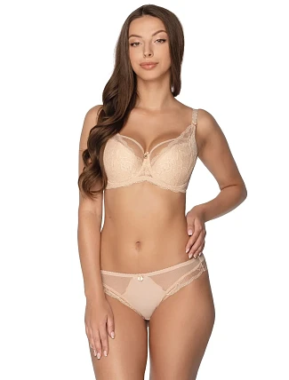 Dámske nohavičky Gaia GFP 931 Veronika 2 M-2XL Dámske nohavičky Gaia GFP 931 Veronika 2 M-2XL