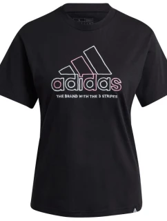 Tričko adidas Xpress W s logom IW5161