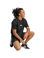 Tričko adidas Essentials Small Logo Single M JE9024 men