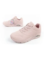 Dámska obuv Skechers Uno Stand On W 73690/LTMV