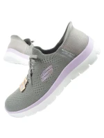 Skechers Summits-New Daily Slip-ins W 150263/GYLV