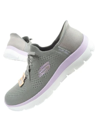 Skechers Summits-New Daily Slip-ins W 150263/GYLV