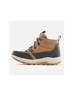 Rossignol W Rossi Resort Lt Camel brown topánky Rossignol W Rossi Resort Lt Camel brown topánky