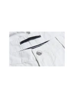 Pánske šortky Sail Racing Bowman Shorts white