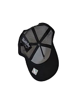 Detská čiapka Goorin Bros. Little Stallion Trucker - 201-0033-BLACK Kids