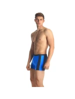 Pánske plavky Jason M modré - Aqua Speed