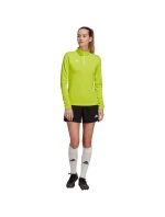 Dámske tréningové tričko Entrada 22 Top W HC5052 - Adidas