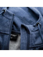 Hi-tec silian II M mikina 92800275428