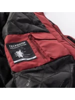 Zateplená bunda Hi-Tec Chester M Zateplená bunda Hi-Tec Chester M