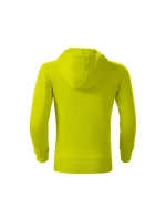 Detská mikina Trendy Zipper Jr MLI-41262 - Malfini