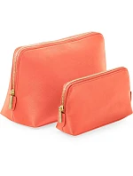 BagBase BG 751 Toaletná taška „Boutique“ 52.0751 koralová BagBase BG 751 Toaletná taška „Boutique“ 52.0751 koralová