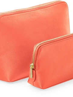 BagBase BG 751 Toaletná taška „Boutique“ 52.0751 koralová