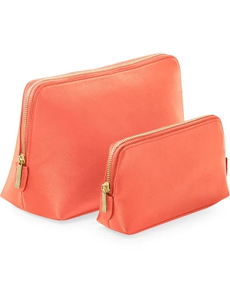 BagBase BG 751 Toaletná taška „Boutique“ 52.0751 koralová BagBase BG 751 Toaletná taška „Boutique“ 52.0751 koralová