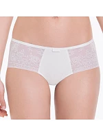 Hipsterky Rosemary 1384 biele - RosaFaia Hipsterky Rosemary 1384 biele - RosaFaia