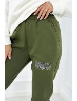 Izolačná sada Brooklyn khaki Izolačná sada Brooklyn khaki