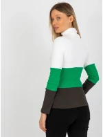 Dámska blúzka RV BZ 8465 1.07P ecru - FPrice